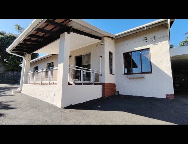 3 BEDROOM HOUSE FOR SALE IN ESCOMBE